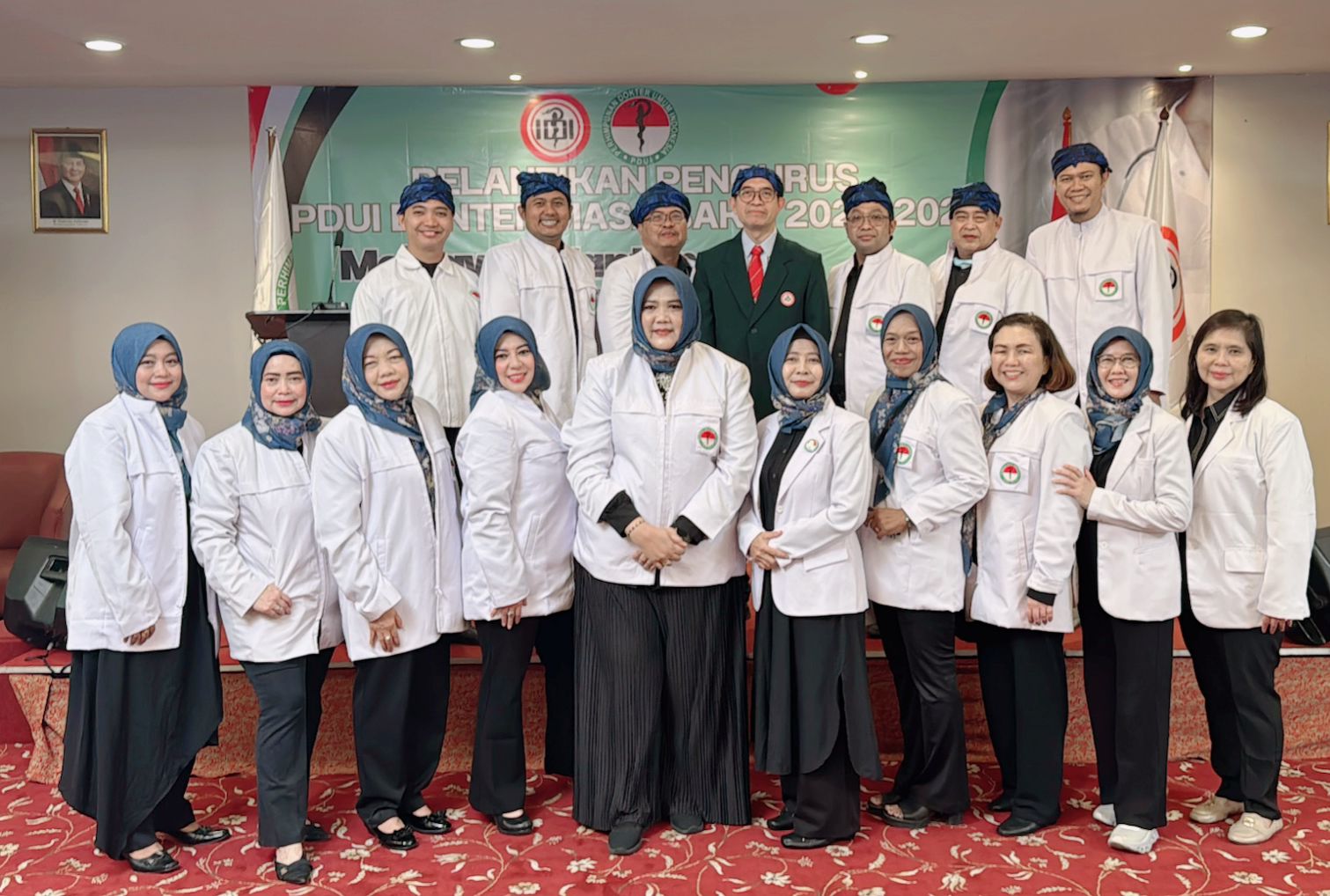 PIT PDUI Mayangan 2019