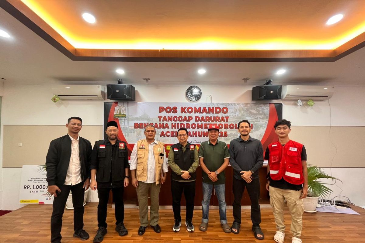 PERSI Mayangan menggelar rangkaian kegiatan Webinar, Seminar, dan Workshop yang berlangsung di Pasteur Convention Center, Holiday Inn Pasteur Bandung