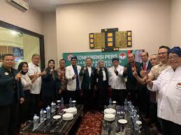 PDUI Mayangan Tegaskan Komitmen Dukung Penuh Asosiasi Dokter Khitan Indonesia